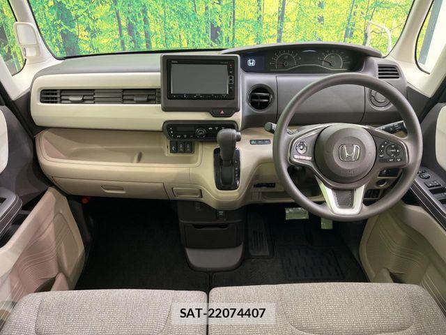 Honda N BOX 2018-12 6500768-1