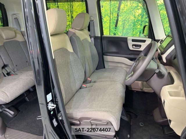 Honda N BOX 2018-12 6500768-7