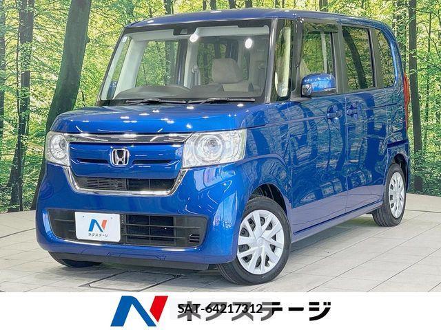 Honda N BOX 2019-04 6546016-0