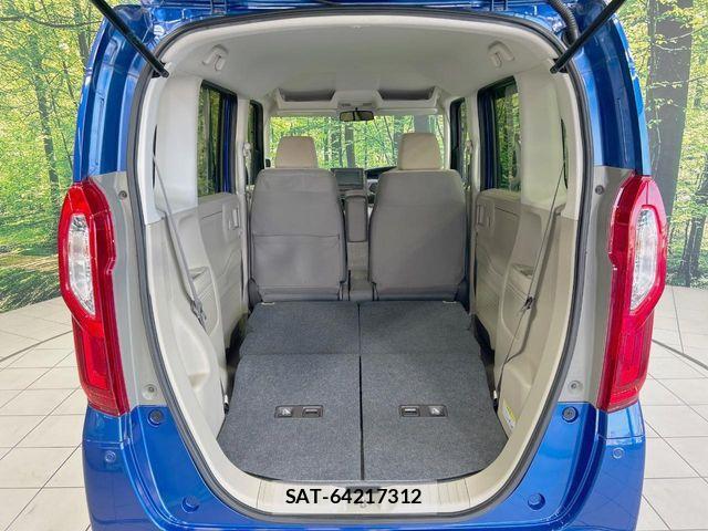 Honda N BOX 2019-04 6546016-9