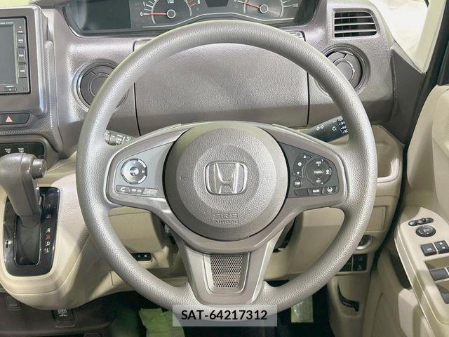 Honda N BOX 2019-04 6546016-10