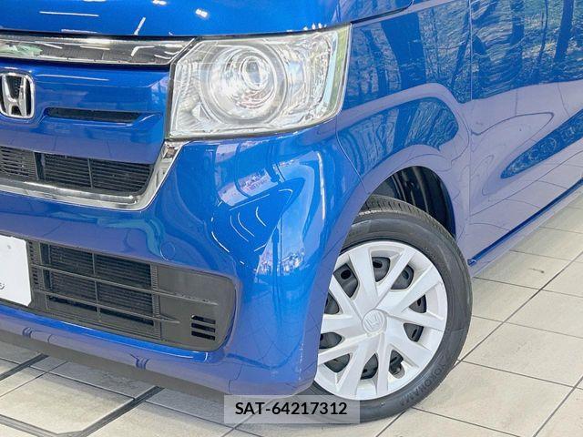 Honda N BOX 2019-04 6546016-11