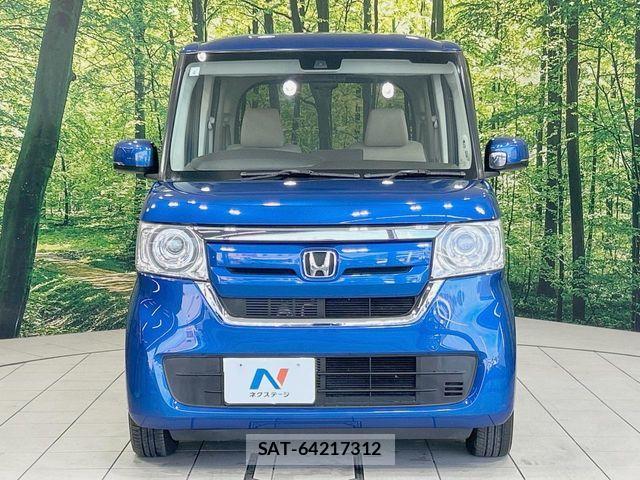 Honda N BOX 2019-04 6546016-13
