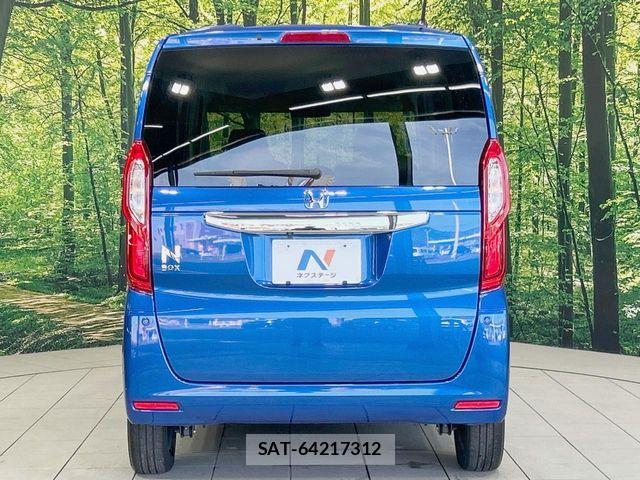 Honda N BOX 2019-04 6546016-14