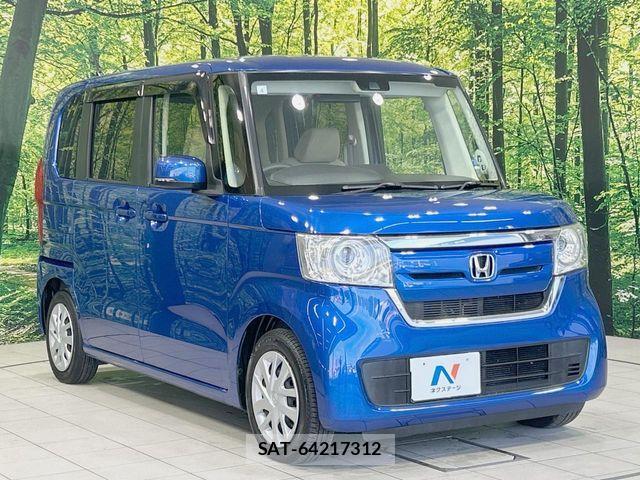 Honda N BOX 2019-04 6546016-15