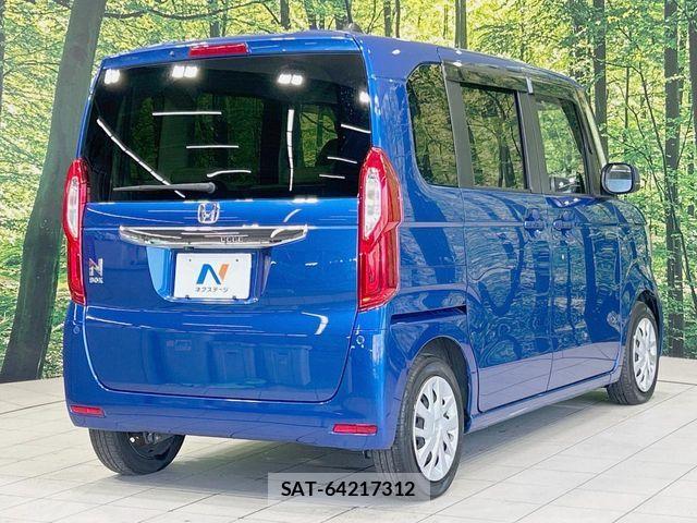 Honda N BOX 2019-04 6546016-16