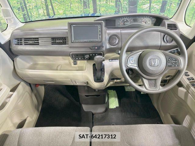 Honda N BOX 2019-04 6546016-1