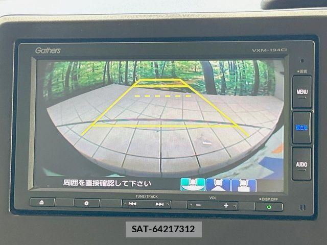 Honda N BOX 2019-04 6546016-3