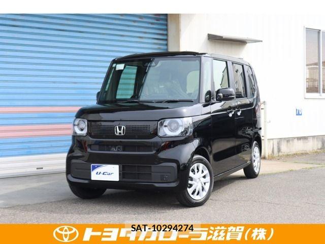 Honda N BOX 2026-02 6545952-0