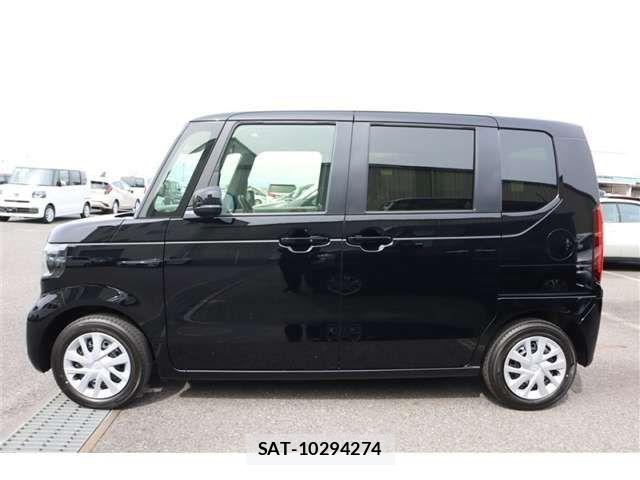 Honda N BOX 2026-02 6545952-4