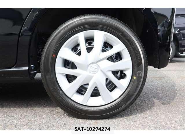Honda N BOX 2026-02 6545952-5