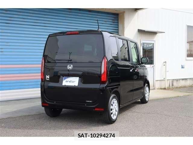 Honda N BOX 2026-02 6545952-6