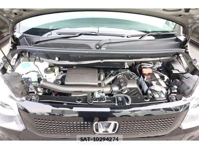 Honda N BOX 2026-02 6545952-7