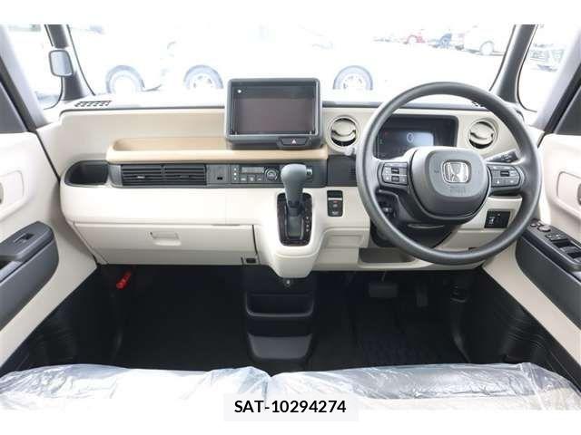 Honda N BOX 2026-02 6545952-8