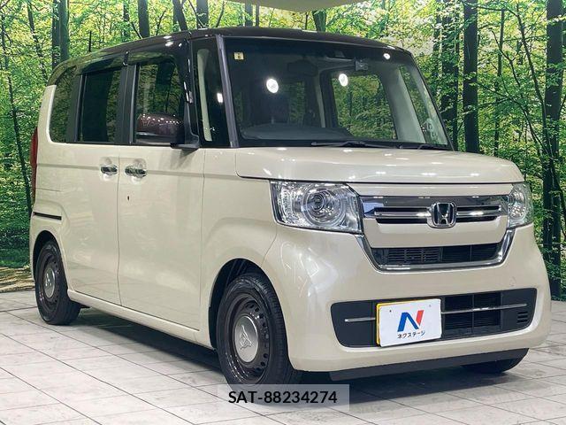Honda N BOX 2023-08 6613496-15