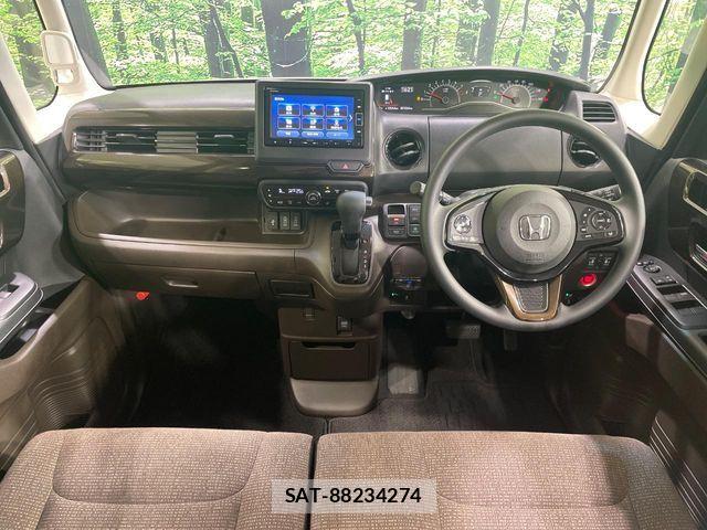 Honda N BOX 2023-08 6613496-1