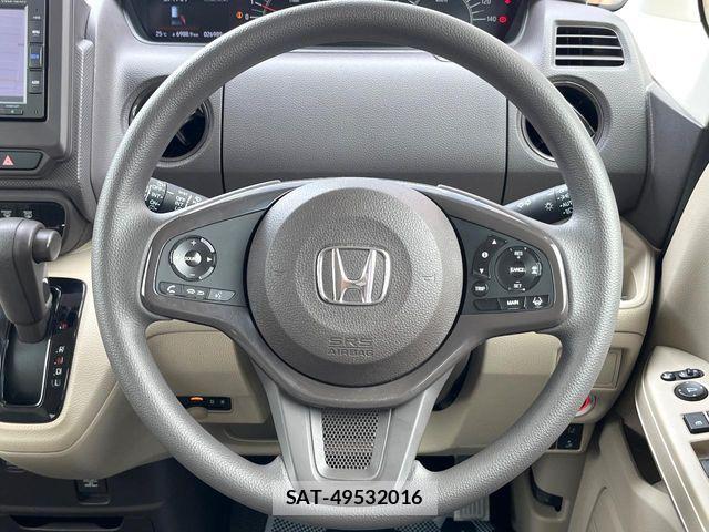 Honda N BOX 2018-03 6613554-9