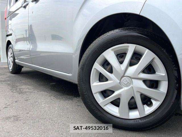 Honda N BOX 2018-03 6613554-11