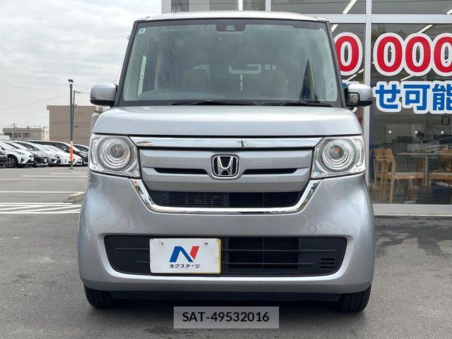 Honda N BOX 2018-03 6613554-12