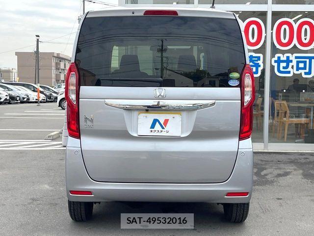 Honda N BOX 2018-03 6613554-13