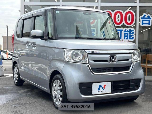 Honda N BOX 2018-03 6613554-14