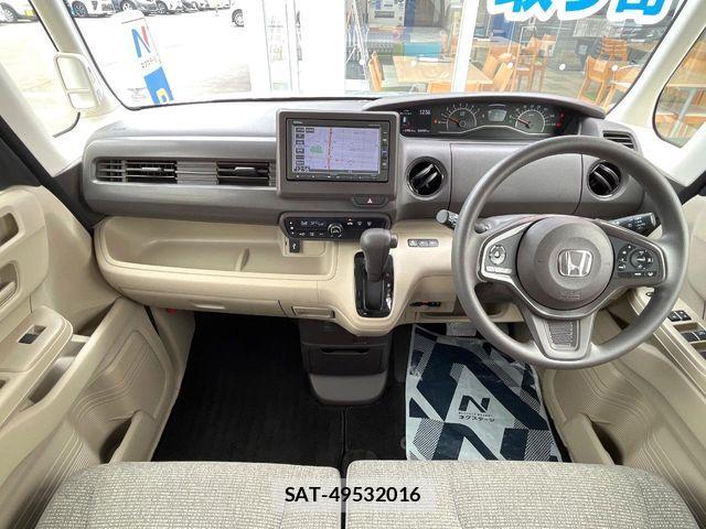 Honda N BOX 2018-03 6613554-1