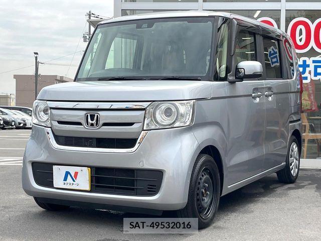 Honda N BOX 2018-03 6613554-19