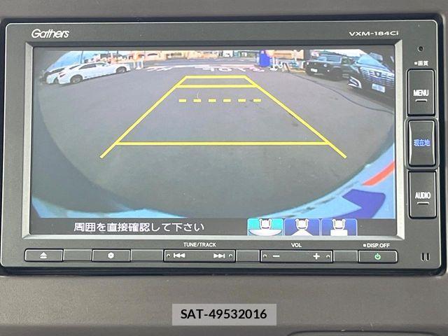 Honda N BOX 2018-03 6613554-3
