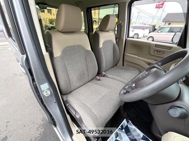 Honda N BOX 2018-03 6613554-6