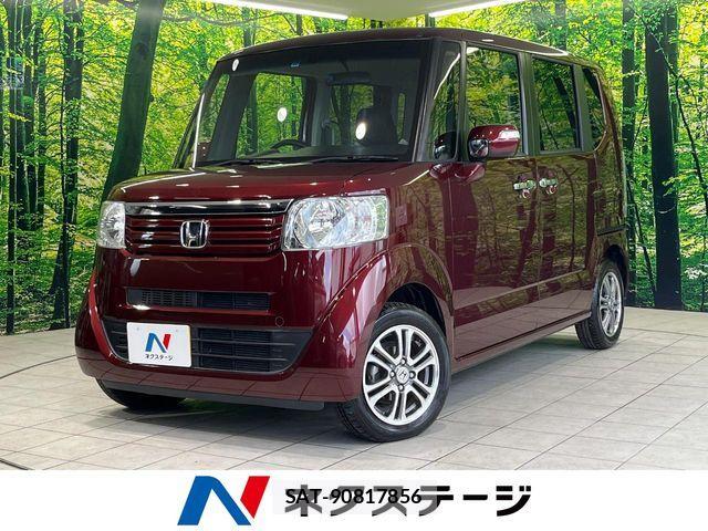 Honda N BOX 2013-11 6613568-0
