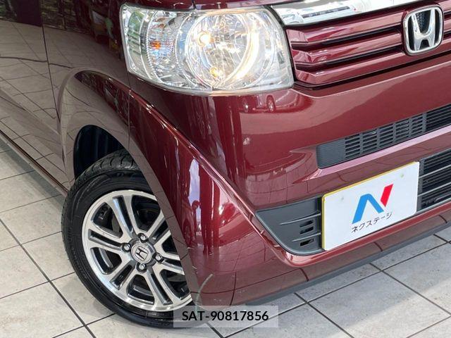 Honda N BOX 2013-11 6613568-11