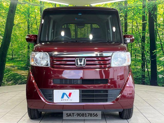 Honda N BOX 2013-11 6613568-13