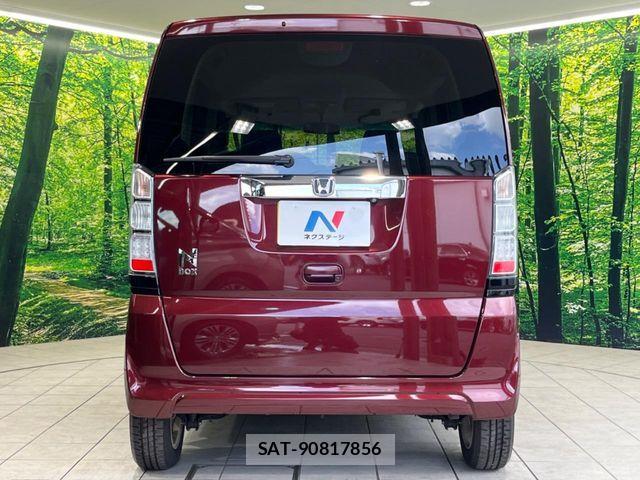 Honda N BOX 2013-11 6613568-14
