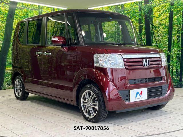 Honda N BOX 2013-11 6613568-15