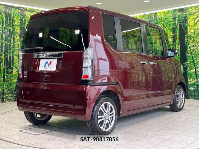 Honda N BOX 2013-11 6613568-16