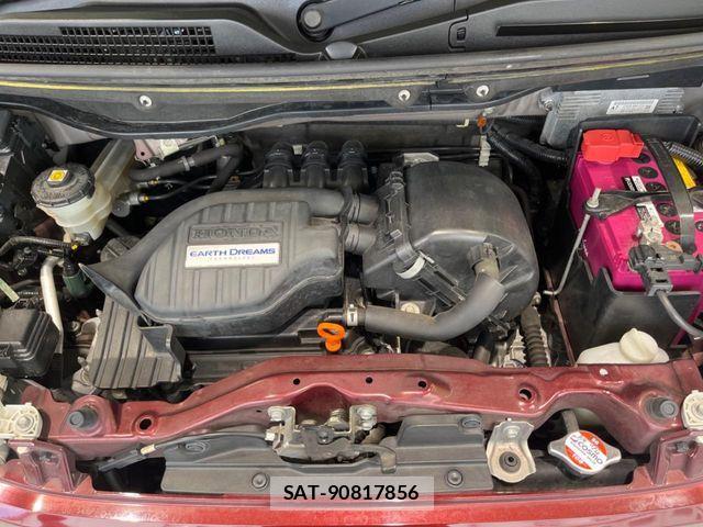 Honda N BOX 2013-11 6613568-17