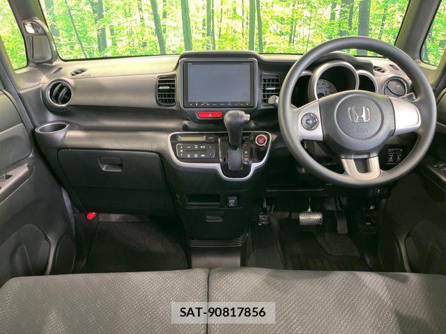 Honda N BOX 2013-11 6613568-1