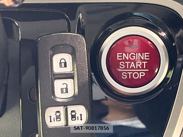 Honda N BOX 2013-11 6613568-6