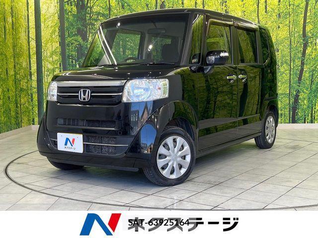 Honda N BOX 2015-09 6613567-0