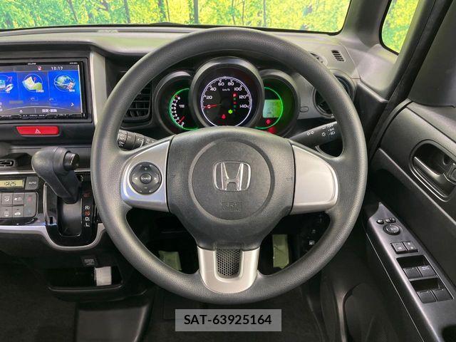 Honda N BOX 2015-09 6613567-10