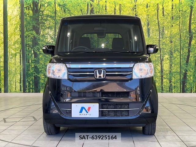 Honda N BOX 2015-09 6613567-13