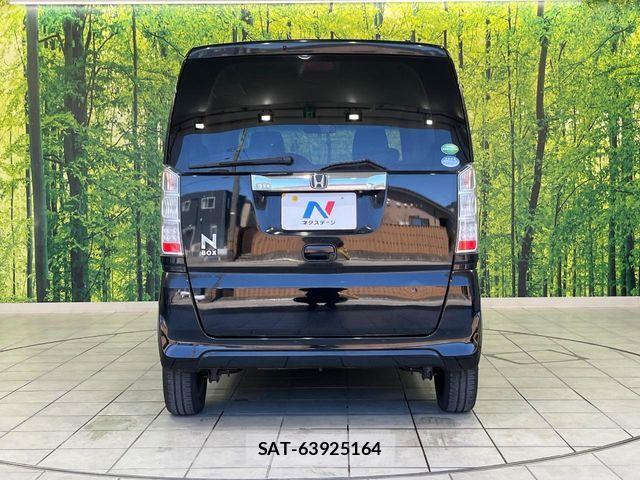 Honda N BOX 2015-09 6613567-14
