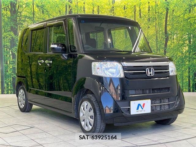 Honda N BOX 2015-09 6613567-15
