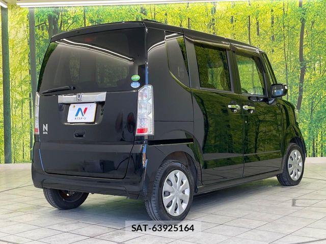 Honda N BOX 2015-09 6613567-16