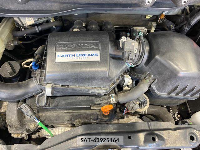 Honda N BOX 2015-09 6613567-17