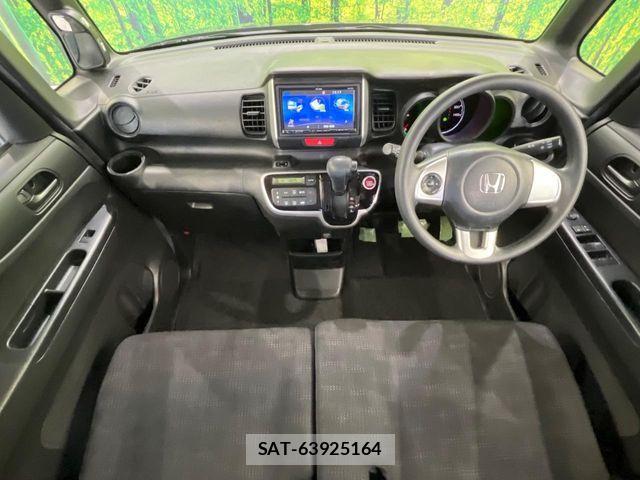 Honda N BOX 2015-09 6613567-1
