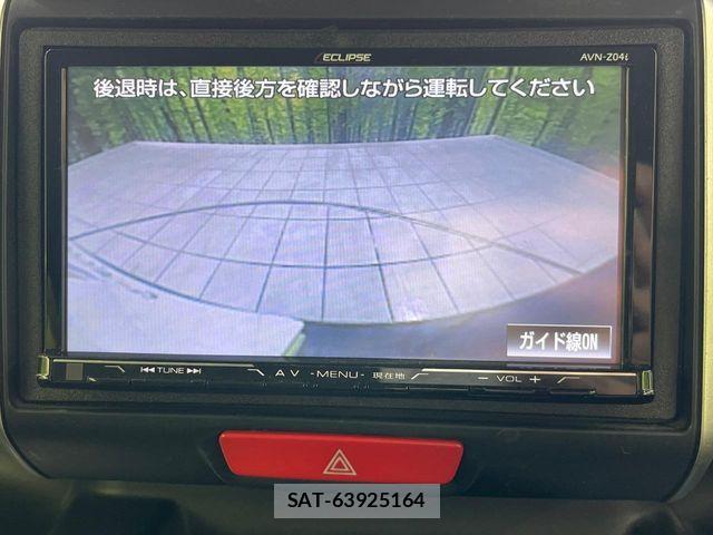 Honda N BOX 2015-09 6613567-3