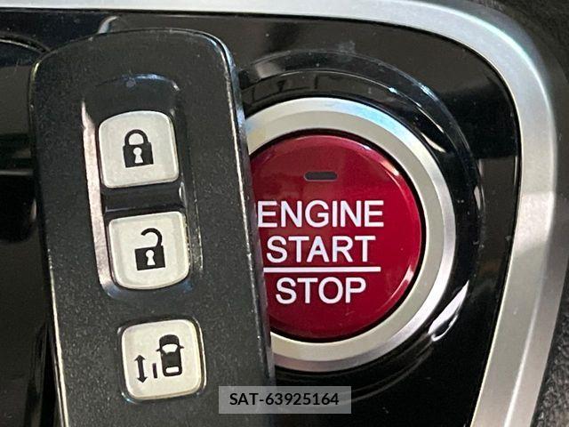 Honda N BOX 2015-09 6613567-5