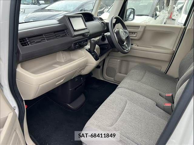 Honda N BOX 2019-03 6613581-14