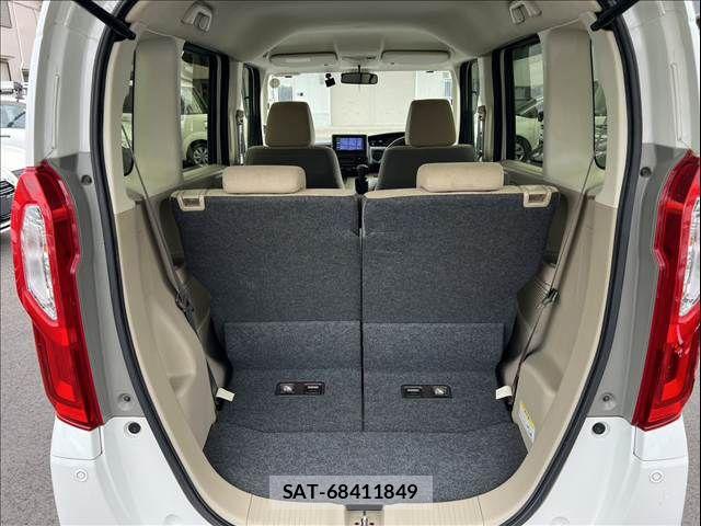 Honda N BOX 2019-03 6613581-16